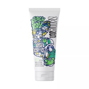 Skinnies, Skinnies Sonnengel BEACH BOY Kinder SPF50 (100ml), Skinnies Sonnengel Kids Beach Boy Spf50 100 ml