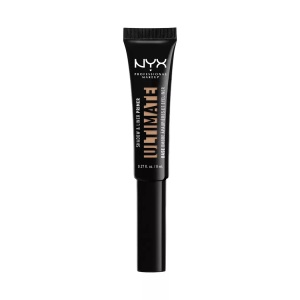 NYX Professional Makeup, NYX Professional Makeup - Lidschatten- & Liner-Primer - Ultimate Shadow & Liner Primer (EP025UMD), NYX Professional Makeup Ultimate Shadow & Liner Primer 1ST