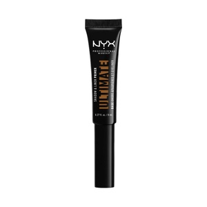 NYX Professional Makeup, NYX Professional Makeup - Lidschatten- & Liner-Primer - Ultimate Shadow & Liner Primer (EP025UDP), NYX Professional Makeup NYX Professional Makeup Ultimate Shadow & Liner Primer eyeshadow_base 8.0 ml