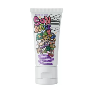 Skinnies, Skinnies Sonnengel Kinder SPF50 (35ml), Skinnies Sonnengel Kinder SPF50 (35ml)