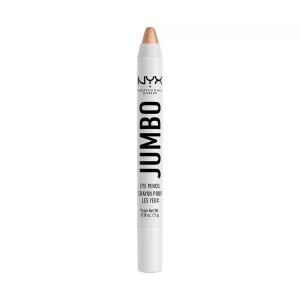NYX Professional Makeup, Jumbo Eye Pencil Damen Frosting, NYX Professional Makeup NYX Professional Makeup Jumbo Eye Pencil lidschatten 1.0 pieces