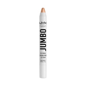 NYX Professional Makeup, Jumbo Eye Pencil Damen Frosting, NYX Professional Makeup NYX Professional Makeup Jumbo Eye Pencil lidschatten 1.0 pieces
