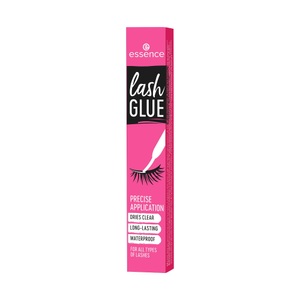 essence cosmetics, essence cosmetics - Wimpern-Kleber - Lash Glue (FE0171LGT), essence lash GLUE 4.7 g