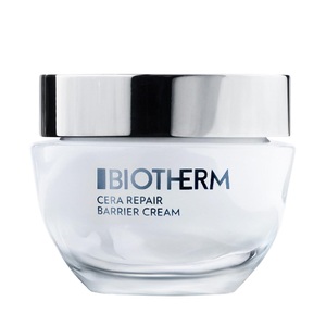 Biotherm, Biotherm Feuchtigkeitscreme Biotherm Feuchtigkeitscreme Cera Repair Barrier Cream gesichtscreme 50.0 ml, Biotherm Cera Repair Barrier Cream 50 ml