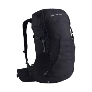 Vaude, VAUDE Brenta 30 Rucksack black 2020 Trekking- & Wanderrucksäcke, VAUDE Wanderrucksack »Brenta 30«