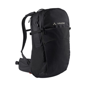 Vaude, VAUDE Wizard 24+4 Rucksack schwarz One Size 2021 Trekking- & Wanderrucksäcke, Vaude Wizard 24+4 Rucksack