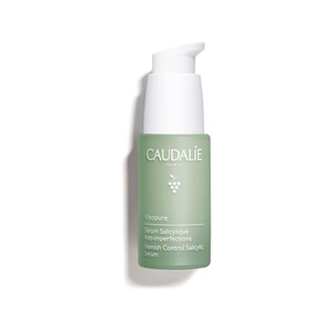 Caudalie, Caudalie - Anti-Unreinheiten Serum Vinopure - 30 ml, Caudalie Vinopure Serum mit Salicylsäure gegen Unreinheiten