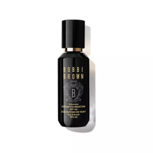 Bobbi Brown, Intensive Serum Foundation Spf 40/30 Damen Natural Tan 30ml, Bobbi Brown Intensive Skin Serum Foundation SPF 40 Foundation