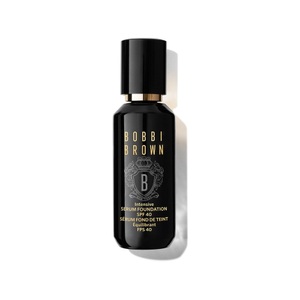 Bobbi Brown, Intensive Serum Foundation Spf 40/30 Damen Golden 30ml, Bobbi Brown Bobbi Brown Intensive Serum SPF 40 foundation 30.0 ml