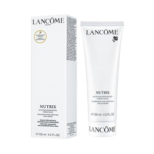 Lancôme, Lancôme Nutrix Nourishing and Soothing Rich Cream, Nutrix - Nutrition Réparatrice Crème Riche