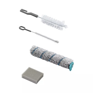 Leifheit, Leifheit 11918 Nass-/Trockensaug-Set 1 Set, Leifheit Zubehörset Regulus Aqua PowerVac