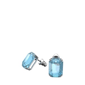 Swarovski, Ohrstecker Damen Silberfarben ONE SIZE, Swarovski Millenia Ohrschmuck Damen