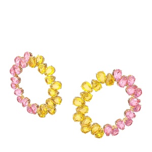 Swarovski, Swarovski Millenia Ohrschmuck Damen, Swarovski Millenia Ohrschmuck Damen