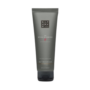 Rituals, Rituals Face Charcoal Scrub Gesichtspeeling 125ml, Rituals The Ritual of Samurai Gesichtspeeling