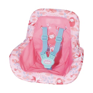 Zapf, Zapf Creation Baby Annabell® Active Autositz, Baby Annabell Puppen Autositz »Active Autositz«