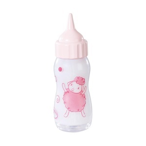 Baby Annabell, Baby Annabell Lunch Time Magische Flasche, Baby Annabell Lunch Time Magische Flasche