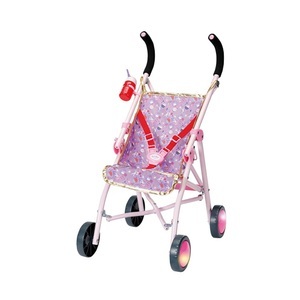 Baby Born, BABY born® Happy Birthday Deluxe Buggy, BABY born® Happy Birthday Deluxe Buggy
