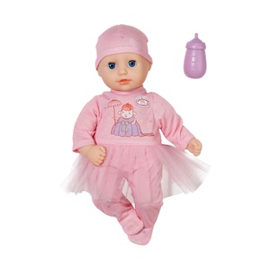 undefined, Baby Annabell Little Sweet Annabell 36cm, Baby Annabell Little Sweet Annabell