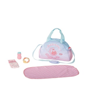 Baby Annabell, Baby Annabell Wickeltasche, Baby Annabell Wickeltasche