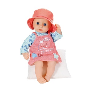 Zapf, Zapf Creation Baby Annabell® Little Babyoutfit 36 cm, Baby Annabell Little Babyoutfit