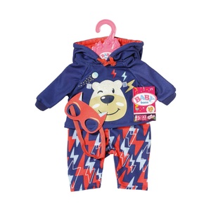 Baby Born, BABY born® Happy Birthday Gast Outfit, BABY born® Happy Birthday Gast Outfit