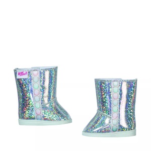 Zapf Creation, Zapf Creation BABY born Winterboots hoch 43cm, BABY born® Winterboots hoch 43 cm