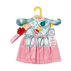 Dolly Moda, Dolly Moda Fairy Kleid, Dolly Moda Fairy Kleid