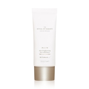 Rituals, Rituals Purify Rituals Purify Namasté Brightening Face Exfoliator Gesichtspeeling 75.0 milliliter, 