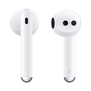 Huawei, HUAWEI FreeBuds 4 - Bluetooth Kopfhörer, HUAWEI FreeBuds 4 Active Noise Cancelling Bluetooth Kopfhörer