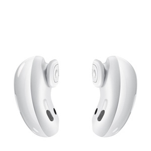 Samsung, Samsung Galaxy Buds live Bluetooth Kopfhörer Weiss Weiss, Samsung Galaxy Buds live Bluetooth Kopfhörer