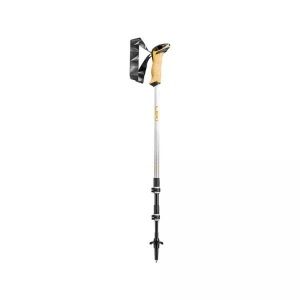 Leki, LEKI Cressida Teleskopstock Damen, Leki Cressida Wanderstock