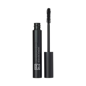 3ina, The 24h Level Up Mascara Damen Black 8ml, 3INA 3INA The 24H Level Up mascara 8.0 ml