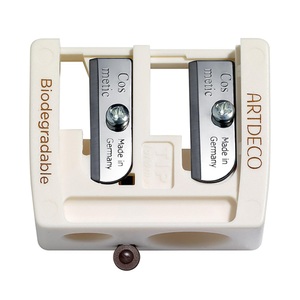 Double Sharpener For Wooden Pencils Damen