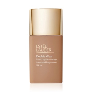 Estee Lauder, Double Wear - Sheer Long-Wear Matte Foundation Softan 4C3, Double Wear - Sheer Long-Wear Matte Foundation Softan 4C3