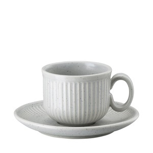 Thomas, Espressotasse mit Untertasse Clay, 