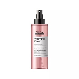 L'Oréal Professionnel, Série Expert Vitamino Color - Professional Spray 10-In-1, L'Oréal Professionnel Série Expert Vitamino Color 10-In-1 Spray - 190ml