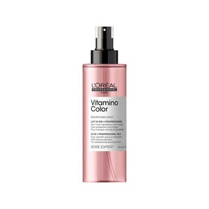 L'Oréal Professionnel, Série Expert Vitamino Color - Professional Spray 10-In-1, L'Oréal Professionnel Série Expert Vitamino Color 10-In-1 Spray - 190ml