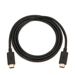 Griffin, USB Lade/Sync-Kabel (USB-C, USB-C), 