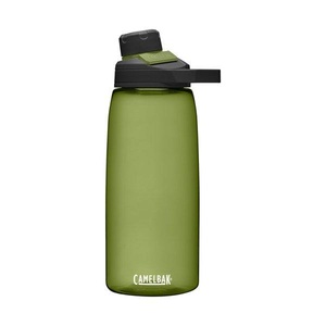 CAMELBAK, Camelbak - Trinkflasche Chute 1 L - Grün, Camelbak Chute Mag Bottle 1.0l Trinkflasche olive