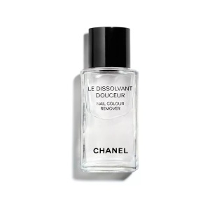 Chanel, Sanfter Nagellackentferner 50 ml, CHANEL - Sanfter Nagellackentferner, Le Dissolvant Douceur, 50 ml