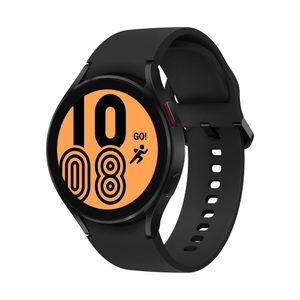 Samsung, Samsung Galaxy Watch4 44mm LTE 16 GB Schwarz, Samsung Galaxy Watch4 44mm LTE