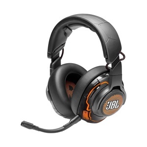 JBL, JBL Quantum ONE Headset, JBL Headset Quantum One Schwarz