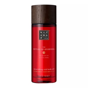 Rituals, Rituals The Ritual of Ayurveda Rituals The Ritual of Ayurveda Rich Body Oil koerperoel 100.0 ml, Rituals Körperöl »Ayurveda 100 ml«