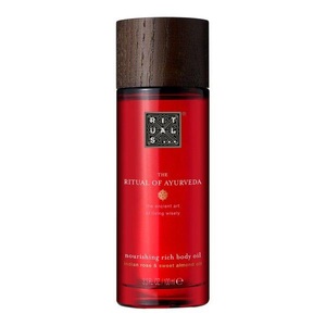 Rituals, Rituals The Ritual of Ayurveda Rituals The Ritual of Ayurveda Rich Body Oil koerperoel 100.0 ml, Rituals Körperöl »Ayurveda 100 ml«