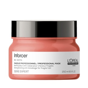 L'Oréal Professionnel, Série Expert Inforcer - Professional Masque, L'Oréal Professionnel Serie Expert Inforcer Maske
