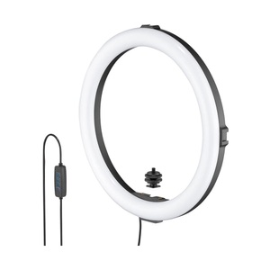 Joby, Joby Beamo Ring Light 12 LED Ringleuchte / Ringlicht, Joby, Leuchten, Joby Beamo Ring Light 12