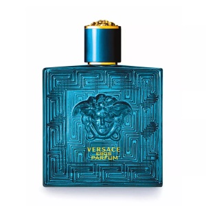 Versace, Versace Eros Versace Eros parfum 100.0 ml, Versace Eros Parfum Spray 101 ml