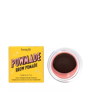Benefit, Benefit Augenbrauen Benefit Augenbrauen POWmade Brow Pomade augenbrauengel 5.0 g, Benefit Brow Collection Benefit Brow Collection POWmade Brow Pomade augenbrauengel 5.0 g