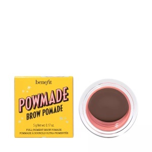 Benefit, Benefit Augenbrauen Benefit Augenbrauen POWmade Brow Pomade augenbrauengel 5.0 g, Benefit Brow Collection Benefit Brow Collection POWmade Brow Pomade augenbrauengel 5.0 g