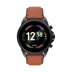 Fossil, Smartwatch Display GEN 6, Fossil GEN 6 Uhren Herren